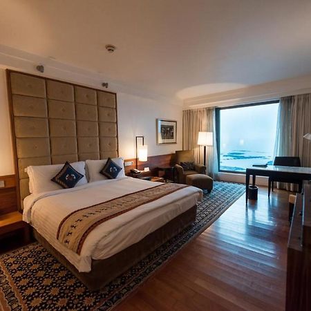 Hotel Classic Paradise New Delhi Exterior photo